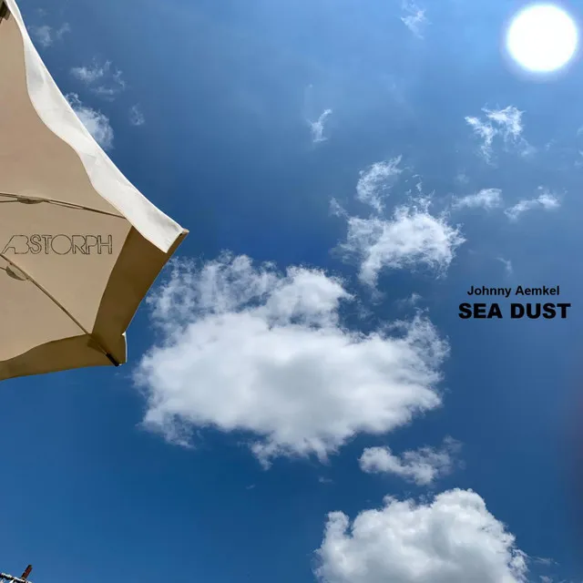 Sea Dust