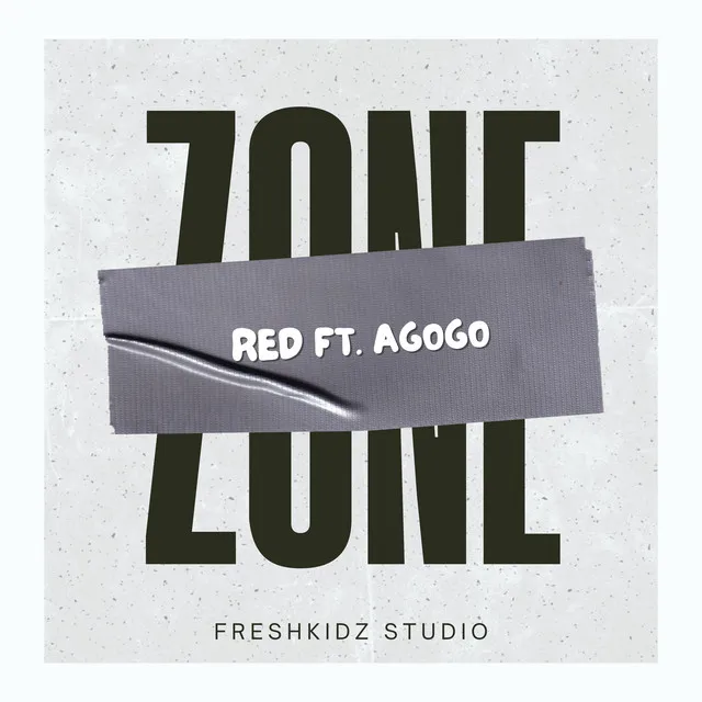 ZONE (feat. AGoGo)