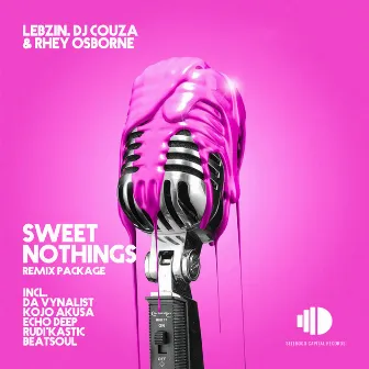 Sweet Nothings (Remix Package) by DJ Couza