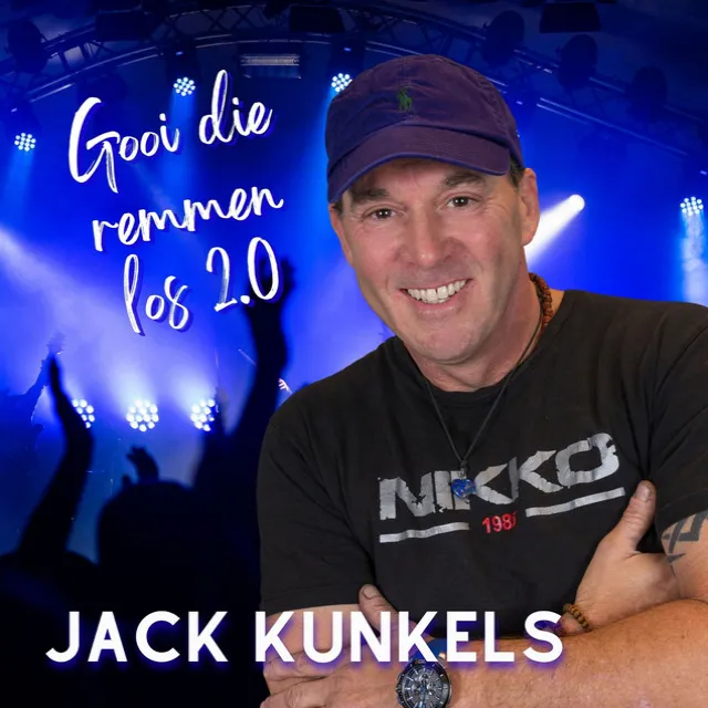 Jack Kunkels