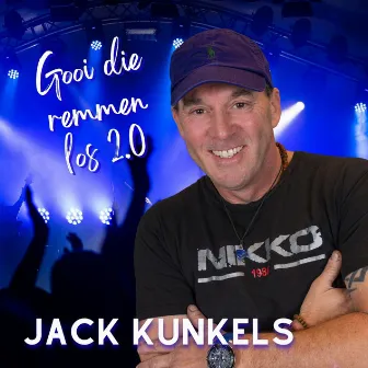 Gooi die remmen los 2.0 by Jack Kunkels