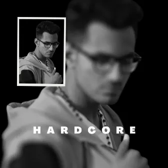 HARDCORE by Rapper 13