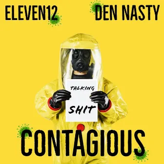 Contagious by Eleven12