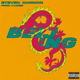 Beijing by $teven Cannon