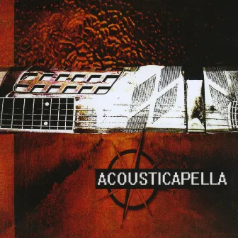 Acousticapella by Luke Koteras