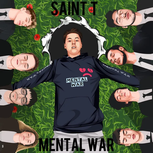 Mental War