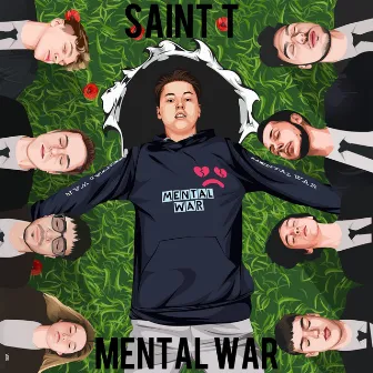 Mental War by Saint T