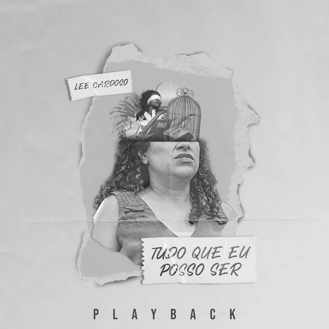 Outra Saída - Playback