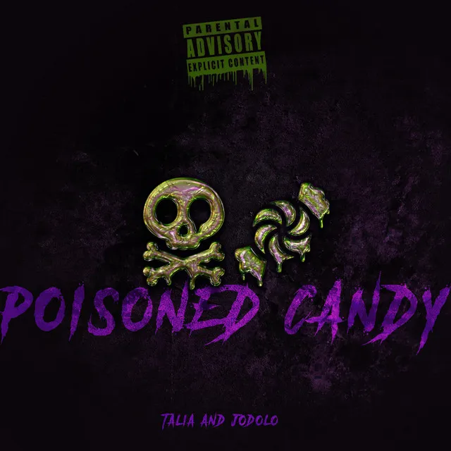 Poisoned Candy