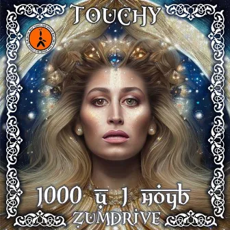 1000 и одна ночь by TOUCHY