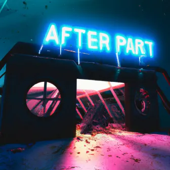 Afterparty by Carli Nistal