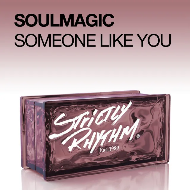 Someone Like You (Matt Early Remix)