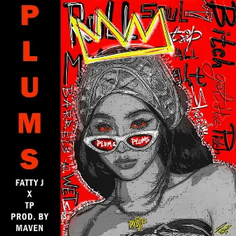 Plums by Fatty J