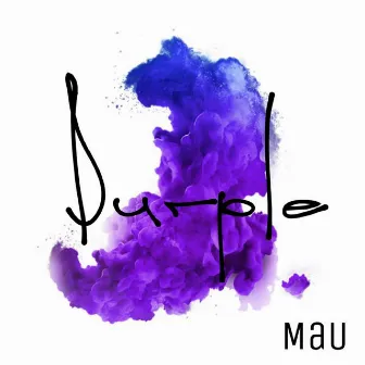 Purple by Mau