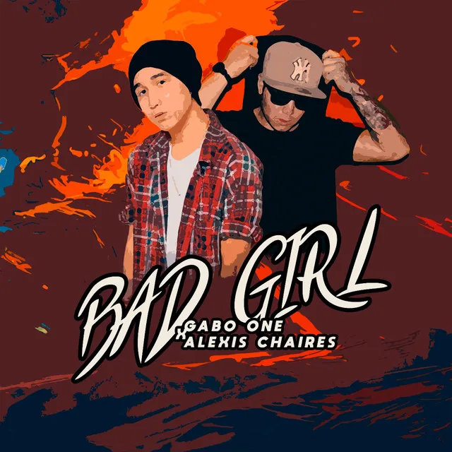 Bad Girl