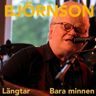 Längtar by BJÖRNSON