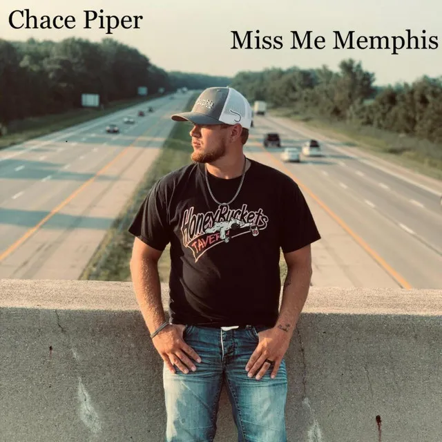 Miss Me Memphis