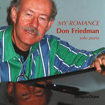 My Romance by Don Friedman