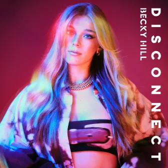 Disconnect by Unknown Artist