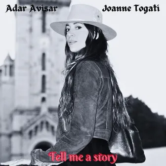 Tell Me a Story by Joanne Togati