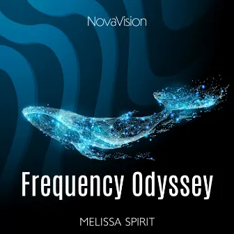 Frequency Odyssey: Mind-Bending Soundscapes by NovaVision by NovaVision