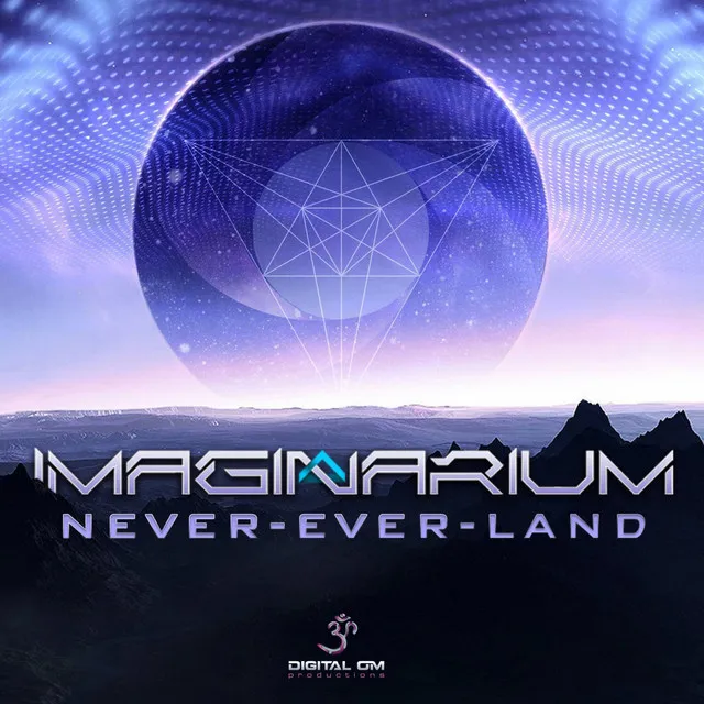 Sacred Technology - Imaginarium Remix