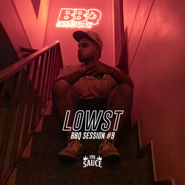 LOWST BBQ SESSION #9