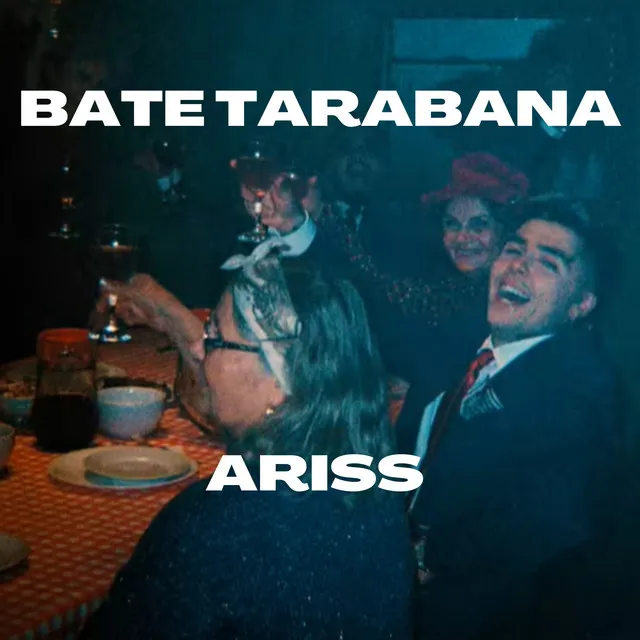 Bate Tarabana