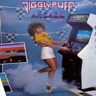 Arcade Stomp by Jigglypuff