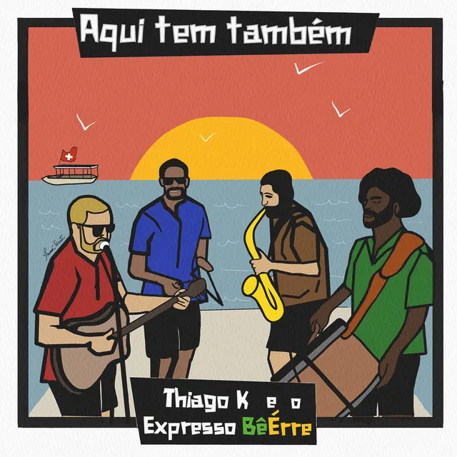 Expresso BêÉrre