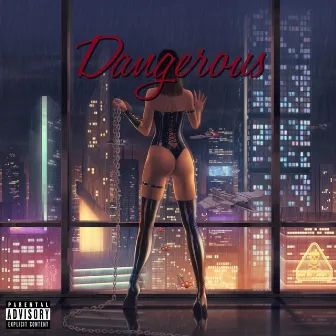 Dangerous by Alone