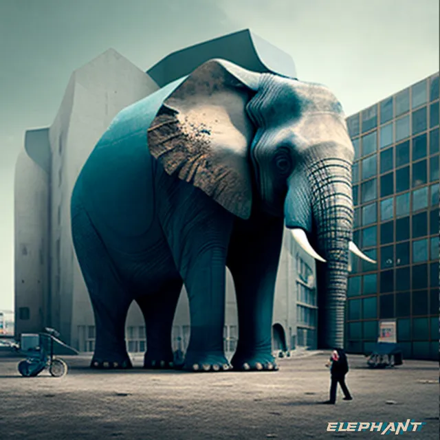 Elephant