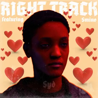 Right Track (feat. Smino) by Syd