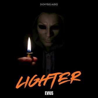 Lighter by EVIUS