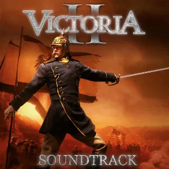 Victoria II by Paradox Interactive