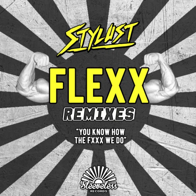 FLEXX - Kowta Remix