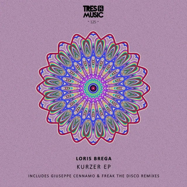 Kurzer - Freak The Disco Remix