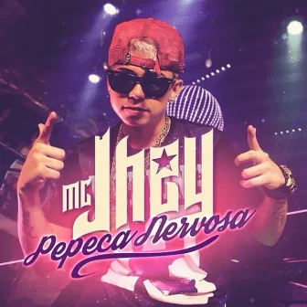 Pepeca Nervosa by Mc Jhey