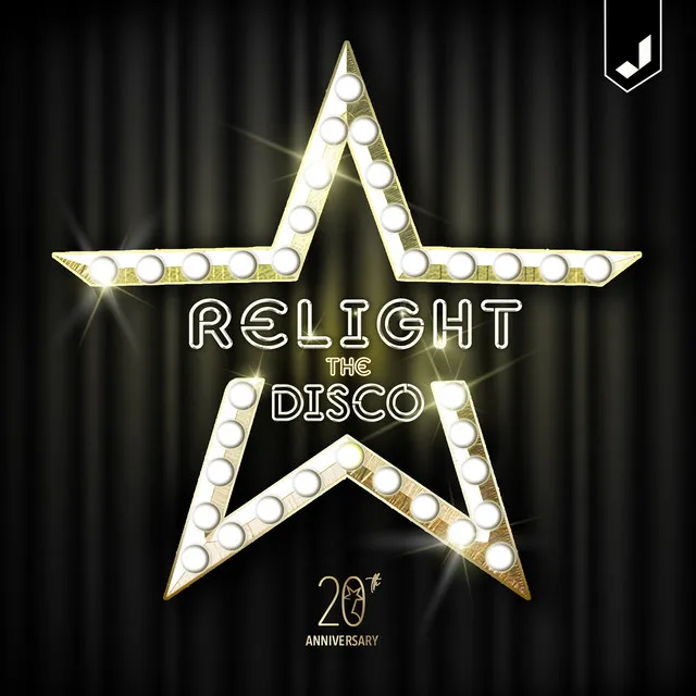 Splendido splendente (Relight Orchestra Radio Edit 2019)