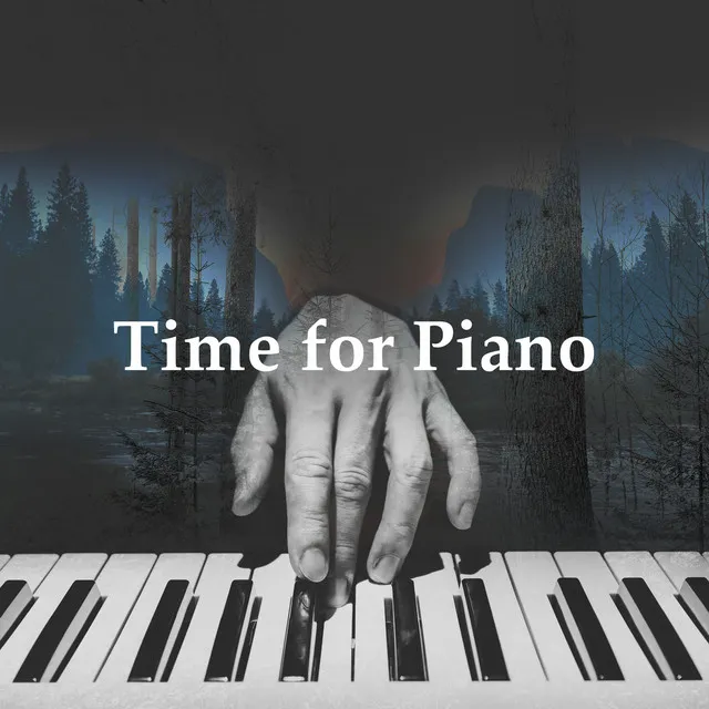 Time for Piano