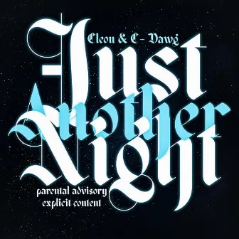 Just Another Night by Unknown Artist