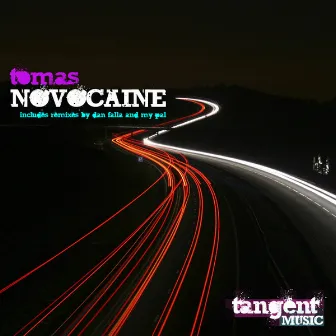 Novocaine by Tomas