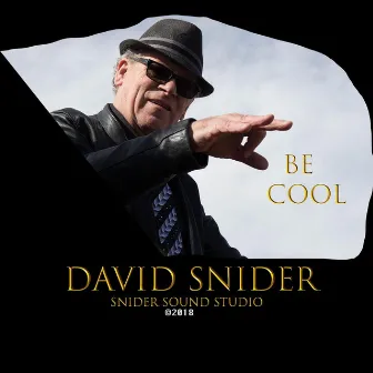 Be Cool by David Snider