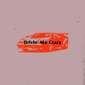 Drivin' Me Crazy by Particle