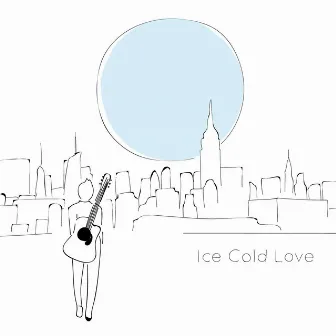 Ice Cold Love by Sofia