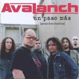 Un Paso Más (grandes éxitos) by Avalanch