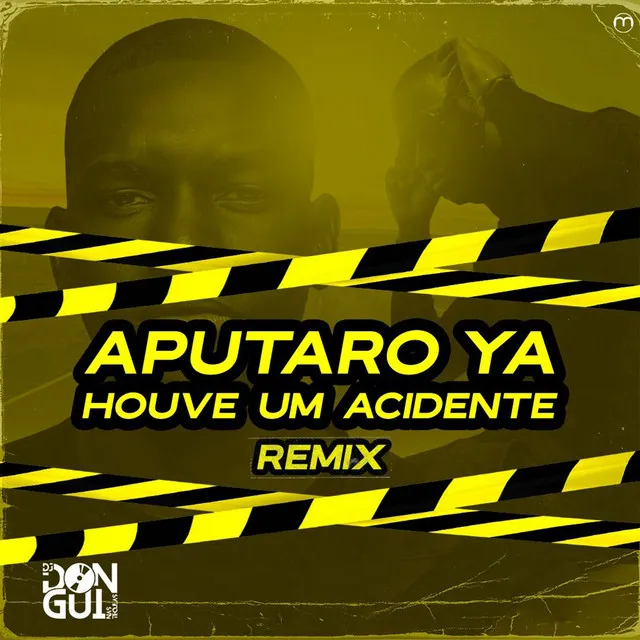 Houve um Acidente - Remix