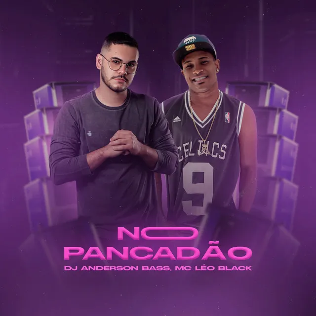 No Pancadão