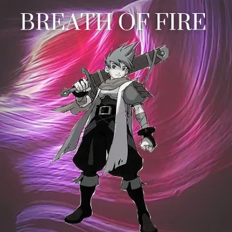 Breath of Fire (Piano Themes Collection) by White Piano Monk