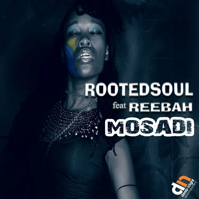 Mosadi - Original Mix